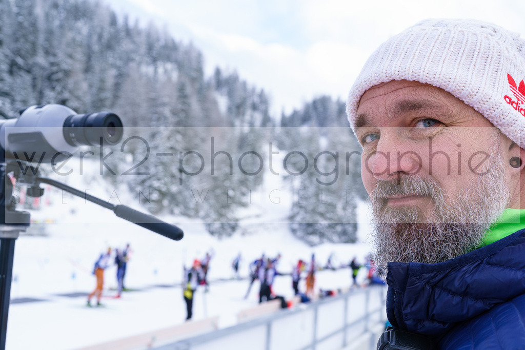 DP Martell | 7. DSV JOKA Deutschlandpokal Biathlon + Deutsche Jugend- und Juniorenmeisterschaft Sprint und Staffel im Biathlonzentrum Martell / Italien