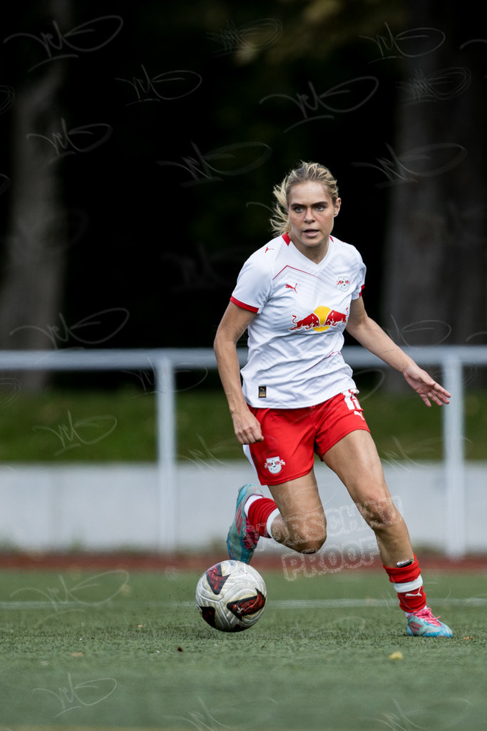 Frauen-Regionalliga Nordost | 2. Spieltag FC Carl Zeiss Jena II : RasenBallsport Leipzig II - Realisiert mit Pictrs.com