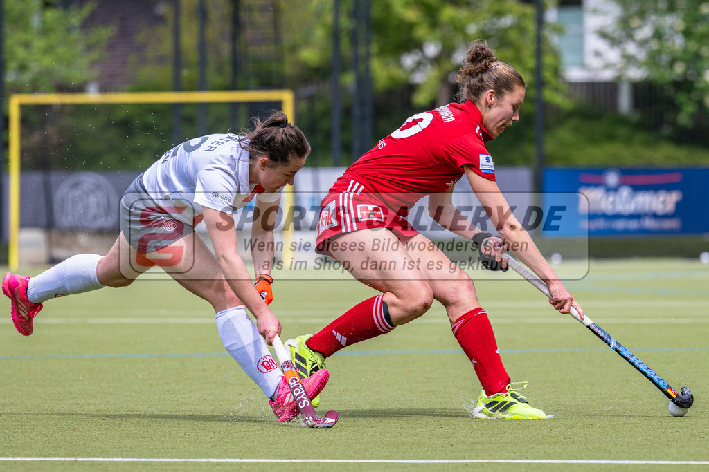 SM_20260510-DZ9_6334 | 1.Bundesliga Feld - Rückrunde(W) DCadA - RWK / 1:0