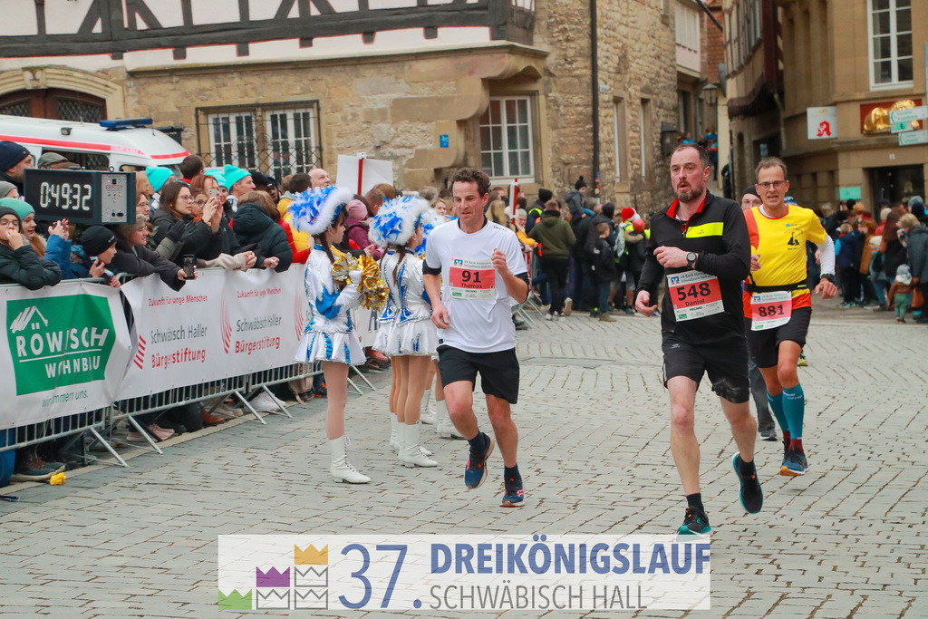VR Bank Hauptlauf 10000m | 3 Koenigslauf 2023 - Realisiert mit Pictrs.com