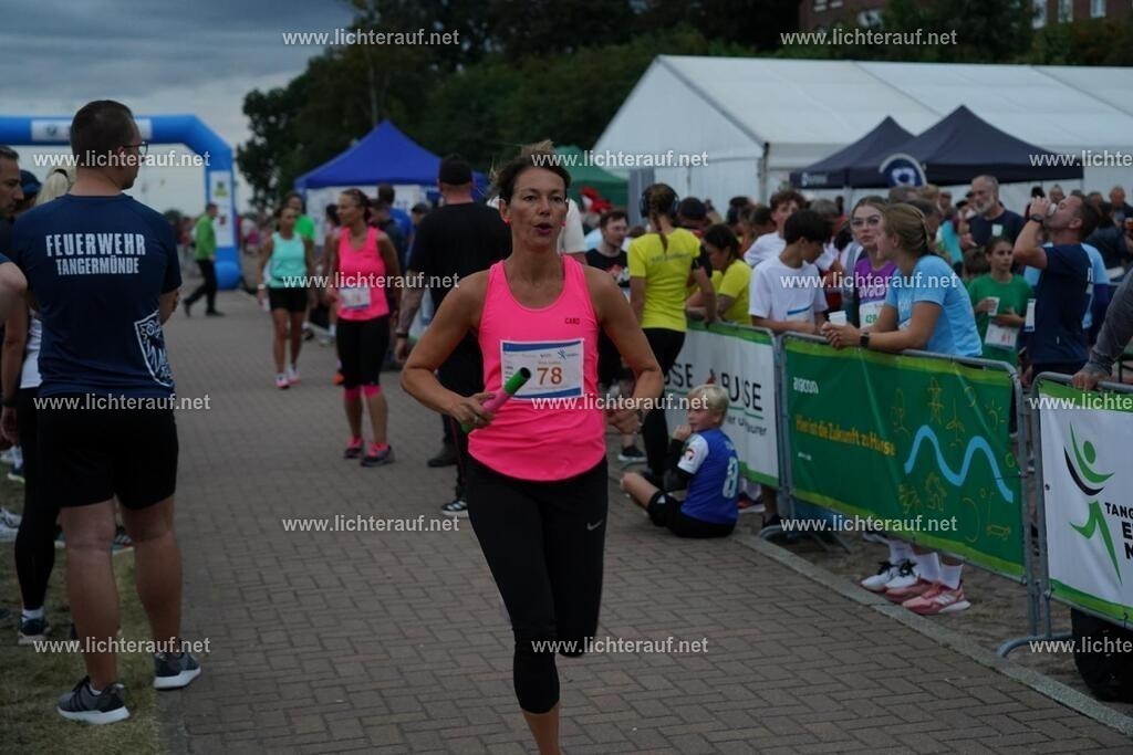 DSC05370 | Lichterlauf  - Realized with Pictrs.com