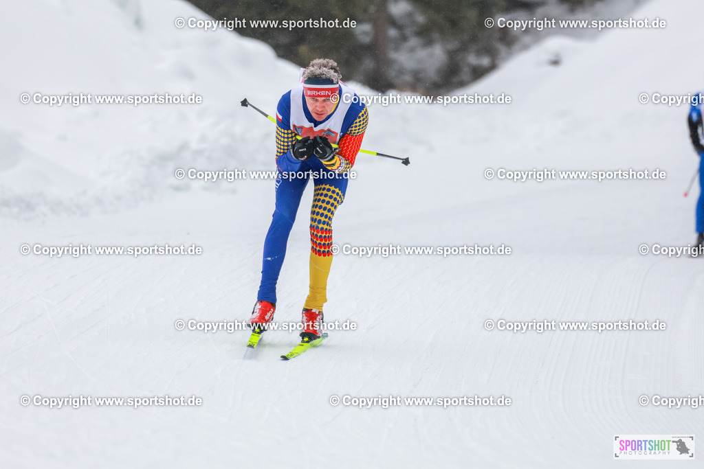 AR7_3503 | Dolomitenlauf 2026 #dolomitenlauf_lienz #dolomitenlauf #worldloppet #dolomitensport #obertilliach #yourpictrs #sportshot_your_pictrs