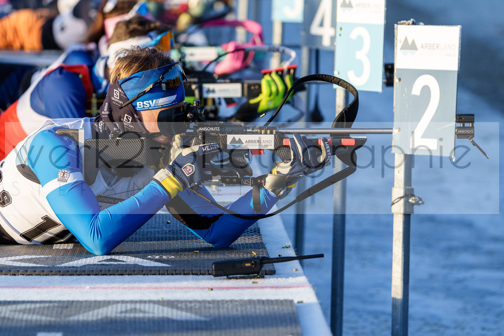 DP Arber - 12. Dezember 2025 | 2. DSV JOKA Deutschlandpokal (DP ARBER) - 12. bis 14. Dezember im ARBER Hohenzollern Skistadion