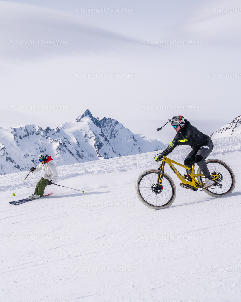 Bike_Winter_Bergbahnen_Heiligenblut_20214 | piet_flosse