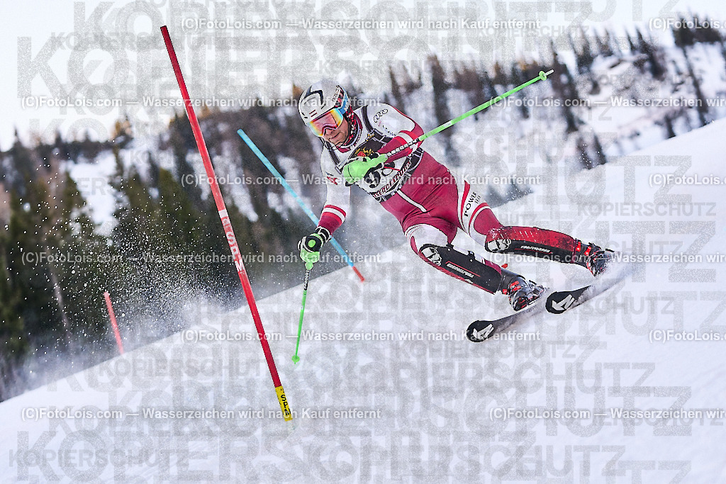 ALP1433_FIS-MastersCup_Reiteralm_SLALOM_Payer Florian | FIS-MastersCup SLALOM auf der Reiteralm in Pichl, So 19. Jänner 2025.