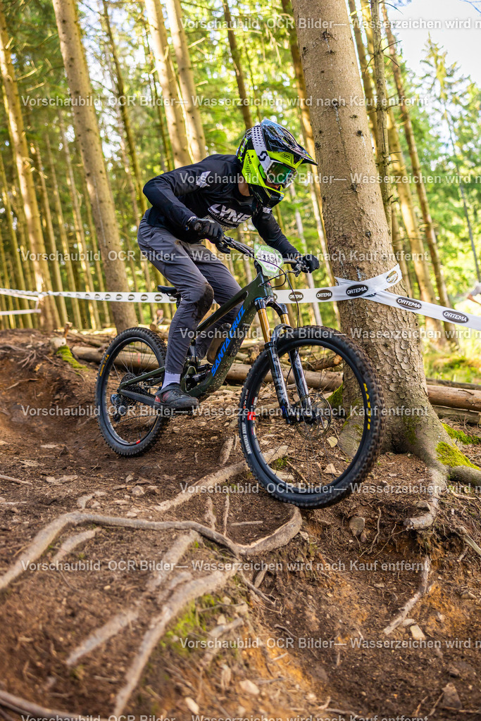 Enduro One Schulenberg Sa R1-2204 | OCR Bilder Fotograf Eisenach Michael Schröder