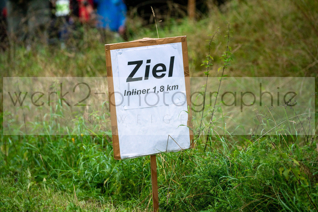 Skiroller-Anstiegslauf Floh-Seligenthal | Floh-Seligenthal am 27. August 2021