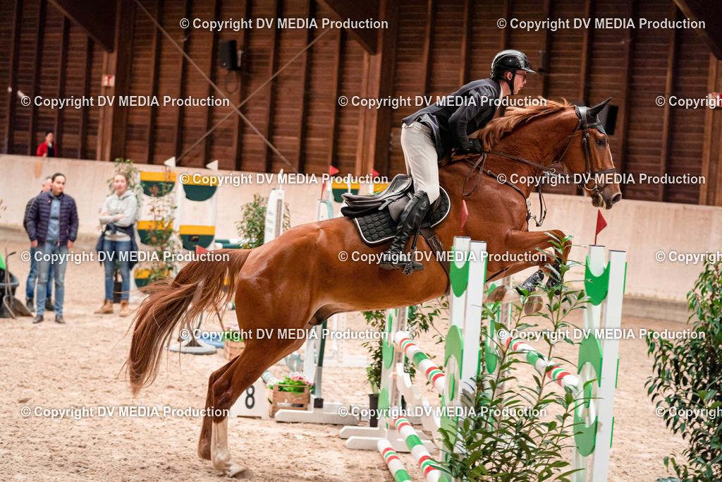 Springen Tag 1-49 | dv-media-shop - Realisiert mit Pictrs.com