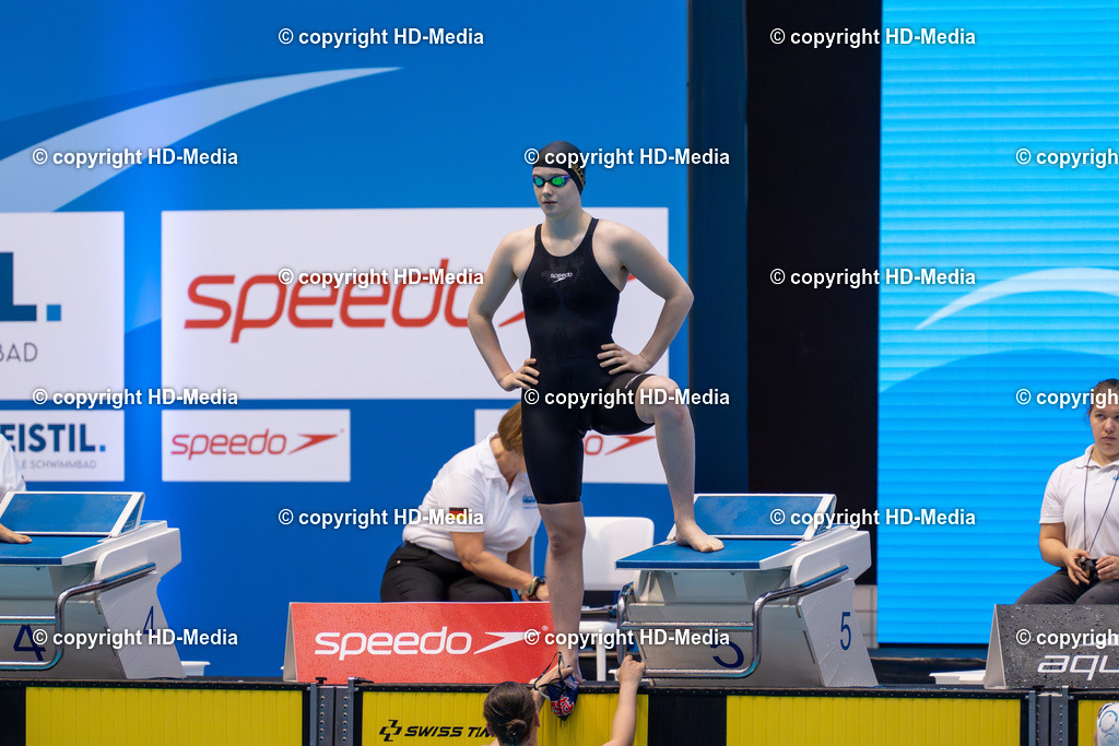 Deutsche Jahrgangsmeisterschaft Schwimmen 2026 | Deutsche Jahrgangsmeisterschaft Schwimmen 2026
