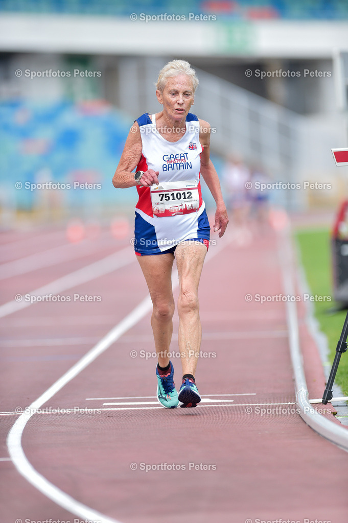 WMAC 2024 - Day 3_23 | World Masters Athletics Championship am 15.08.2024 in Gotheburg; SpeerwurfPhoto: Kai Peters - Realisiert mit Pictrs.com