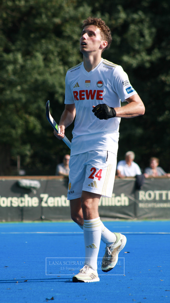 Herren Bundesliga Gladbacher HTC - Rot-Weiß Köln 07.10.23 Gladbach-214 | lanaschraderfotografie - Realisiert mit Pictrs.com