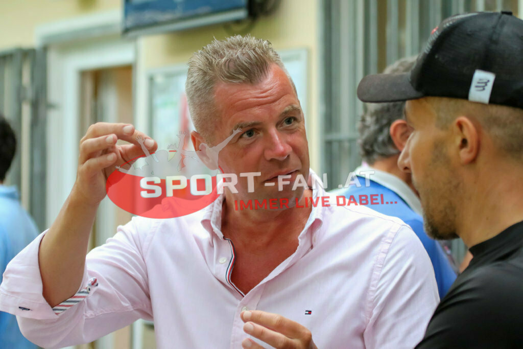 ATUS Velden - SV Maria Gail |  ; ATUS Velden - SV Maria Gail am 03.06.2022 in Velden
(Waldarena), AUSTRIA, (Photo by Ernst Krawagner sport-fan.at) - Realisiert mit Pictrs.com