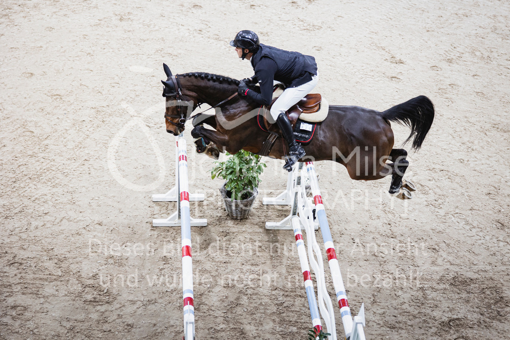 251102_OLD_S4-Spr_GP-900 | AGRAVIS Cup Oldenburg 2025 | S****-Springen | Große Tour