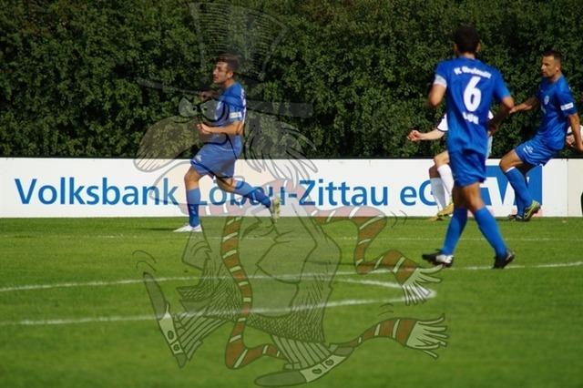 FC Oberlausitz Neugersdorf vs. BFC Dynamo 182 | mythos-online-redaktion