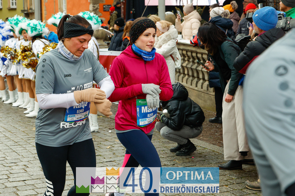 Roewisch Wohnbau Cup 5km | 40. Optima 3koenigslauf 2026 - Realisiert mit Pictrs.com