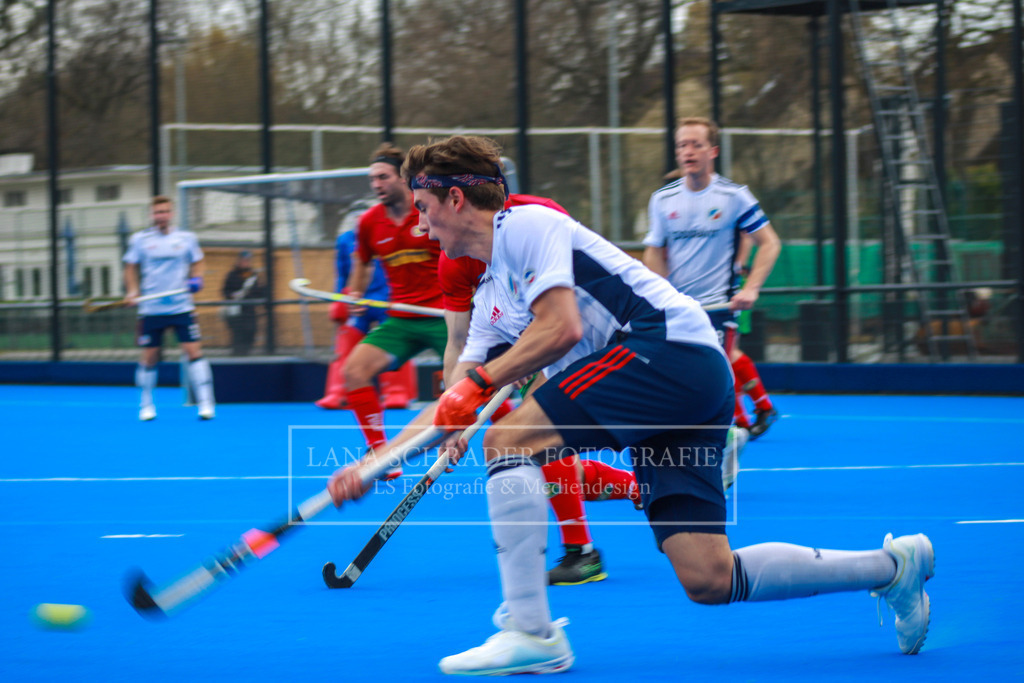 Hamburger Polo Club - Mannheimer HC 15.04.23 | lanaschraderfotografie - Realisiert mit Pictrs.com