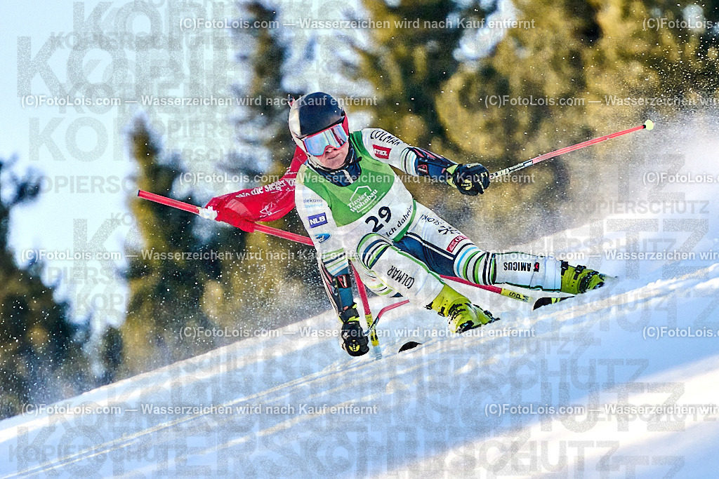 _ALP3999_FIS-Masters-GS-II_Glungezer_Borovinsek Samuel | FIS-MASTERS-WorldCup am Glungezer, GiantSlalom-II, So 18. Jänner 2026.