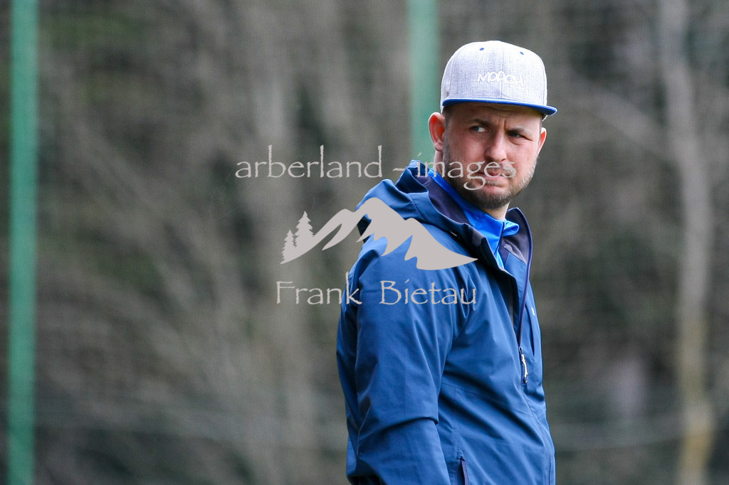 993T9152 | Tobias Pointinger, SV March