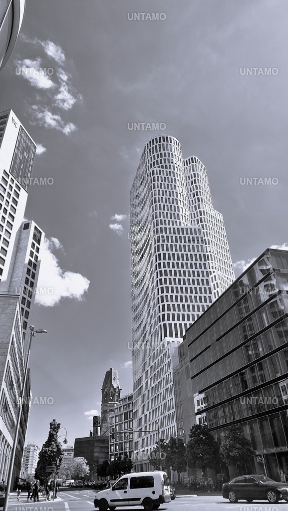 BerlinKudammGedächtniskirche | untamo - Realisiert mit Pictrs.com