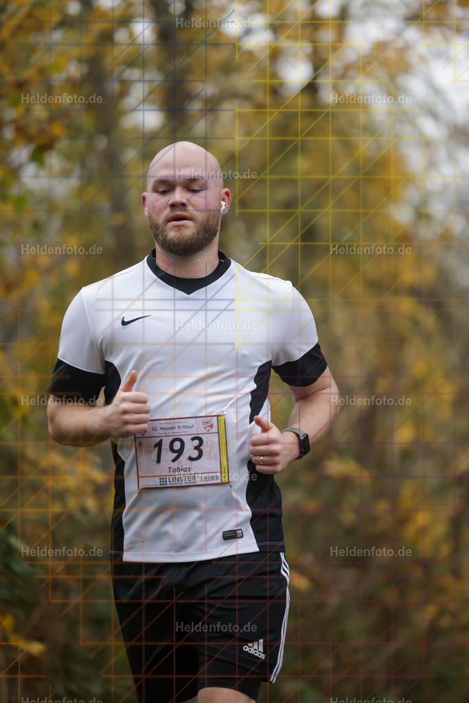 Neusser Erftlauf 2025  | Neusser Erftlauf 2025 Foto: Heldenfoto.de