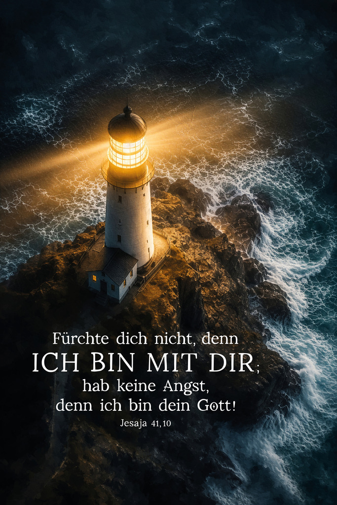 Jahreslosung 2027 Motiv Leuchtturm | Christliche Bilder downloaden. Lizenzen/Nutzungsrechte von Jonathan Schöps | UNDARSTELLBAR. Datenbank aus hochwertigen christlichen „Stockfotos“ – Lizenziere einzigartige Bildwerke zum Abdruck für den Gemeindebrief oder verwende sie online.