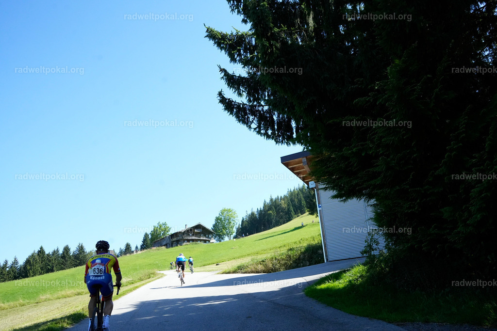 213_20230819_Bergwertung_Muehlanger | AUT - OESTERREICH, 2023- :   ; Foto: Roland Muehlanger