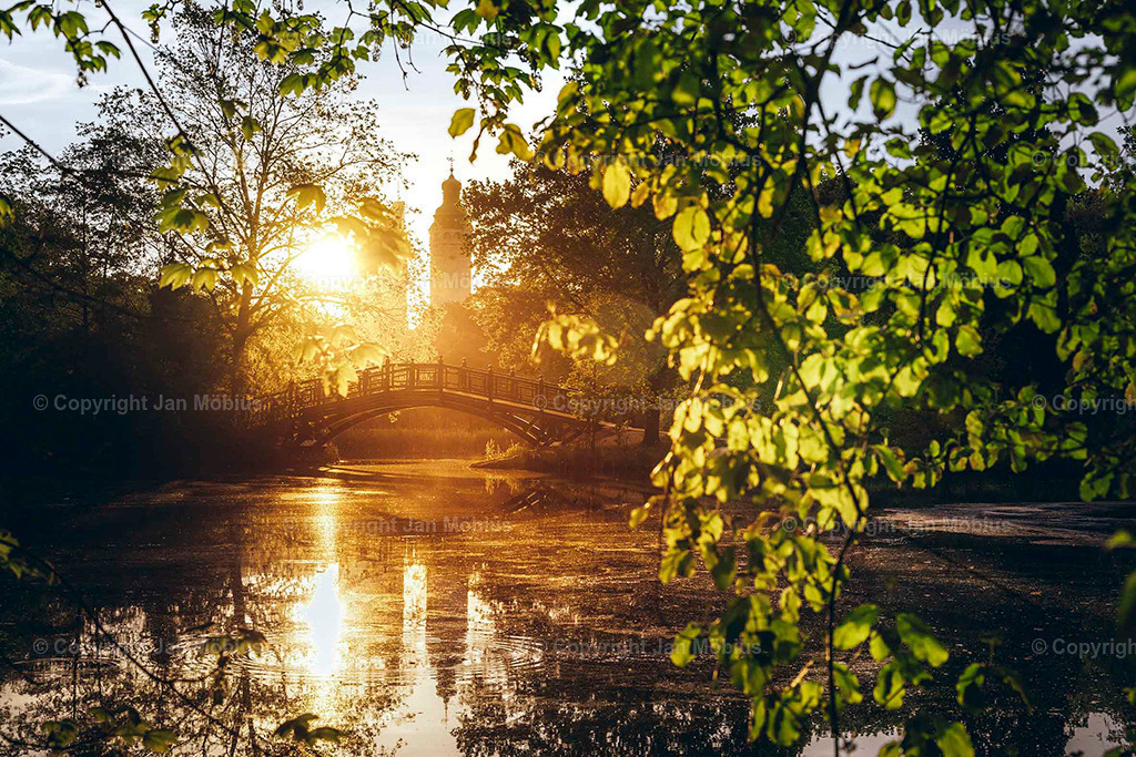Johanna-Park | Der Johanna-Park in Leipzig verbindet Ruhe, Natur und Citynähe – ideal für Spaziergänge, Entspannung und Ausblicke auf die Stadtkulisse. - Realisiert mit Pictrs.com