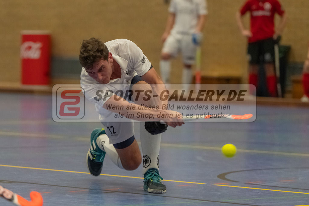 HK_20260116_106183 | 2. Bundesliga Herren SW Neuss - Club Raffelberg am 16.01.2025