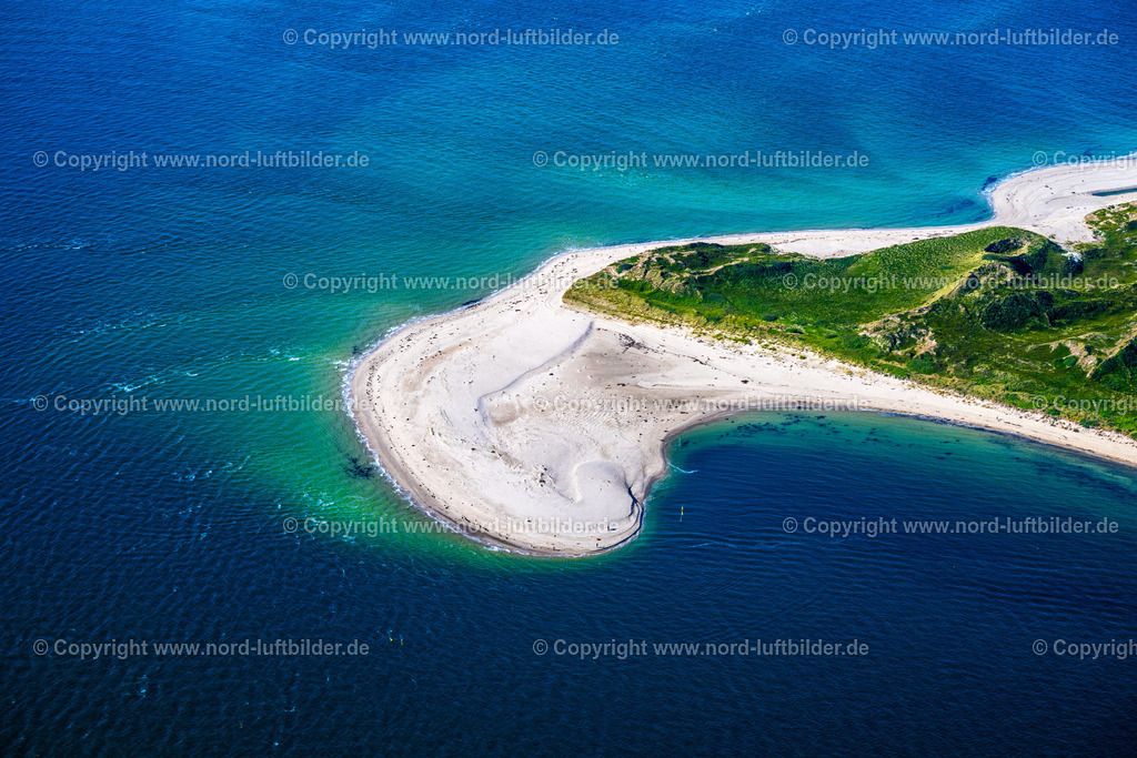 Sylt_Hörnumer_Odde_ELS_7510280824 | HöRNUM (SYLT) 28.08.2024 Küstenbereich und Odde der Nordseeinsel Sylt in Hörnum im Bundesland Schleswig-Holstein. // Coastal area and Odde of the North Sea island of Sylt in Hoernum in the state of Schleswig-Holstein. Foto: Martin Elsen