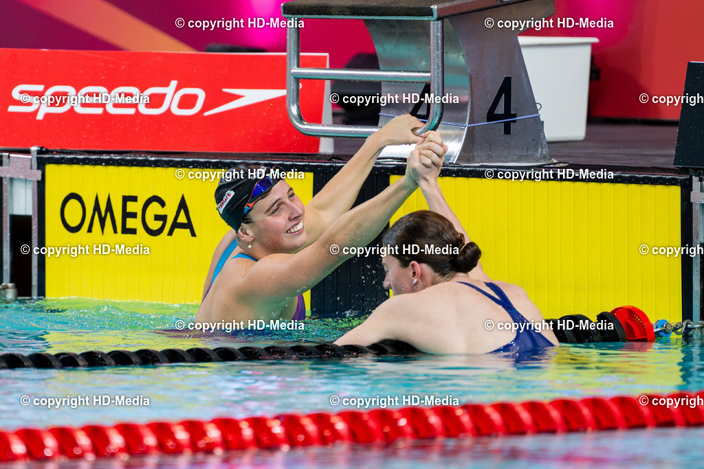 Die FINALS 2026 Schwimmen | Die FINALS 2026 Schwimmen
