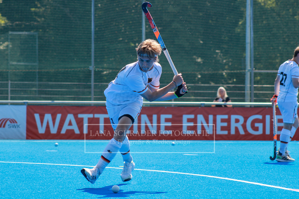 Länderspiel U18 Deutschland - Niederlande 25.06.23 Krefeld-026 | lanaschraderfotografie - Realisiert mit Pictrs.com