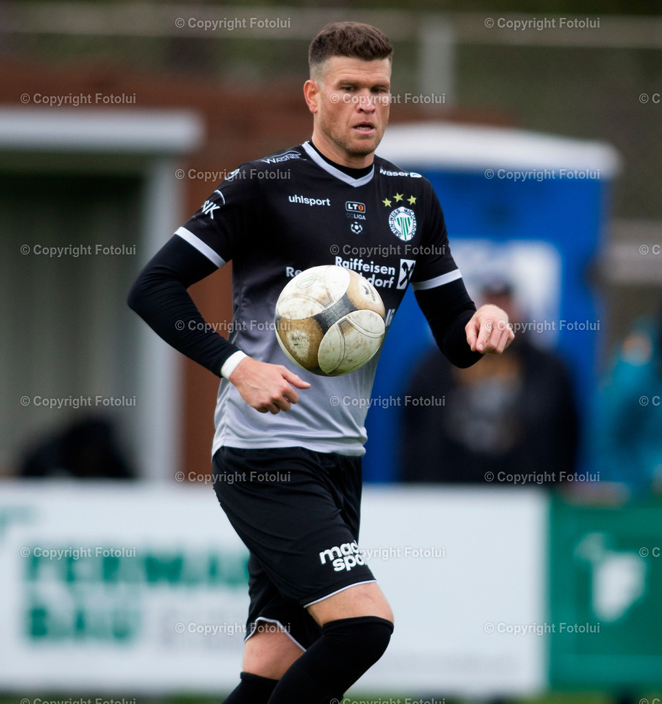 A_LUI_16042022_55 | SPORT,FUSSBALL,LT1 OOE LIGA ASKOE OEDT-SV MICHELDORF 16.04..2022 IM BILD: ANDRAS BASCHINGER (MICHELDORF)FOTO:FOTOLUI