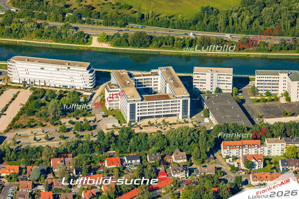 Klassische Luftaufnahme ohne Drohne zeigt:Gebersdorf bei Nürnberg - Die Luftbildaufnahme wurde 2025 vom UL-Flugzeug heraus erstellt ( keine Drohne ) - Hochauflösende Luftaufnahme -Nicht vergleichbar mit Google Maps oder Satelittenbilder- Die Geschenkidee !Mit Lizenz und Bildrechte bestellbar