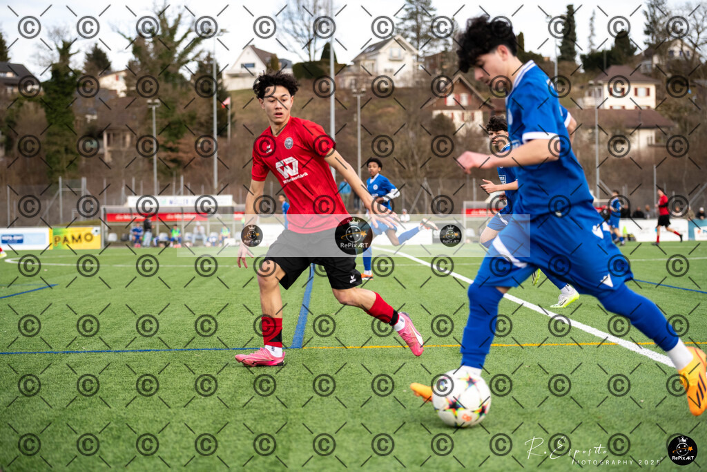 20250125_FCR-Ba vs Basel_243 | Sport und Naturfotografie von Roberto Esposito zeigt echte Momente Bewegung und die Schönheit der Natur. Ausdrucksstarke Bilder schaffen Emotionen.