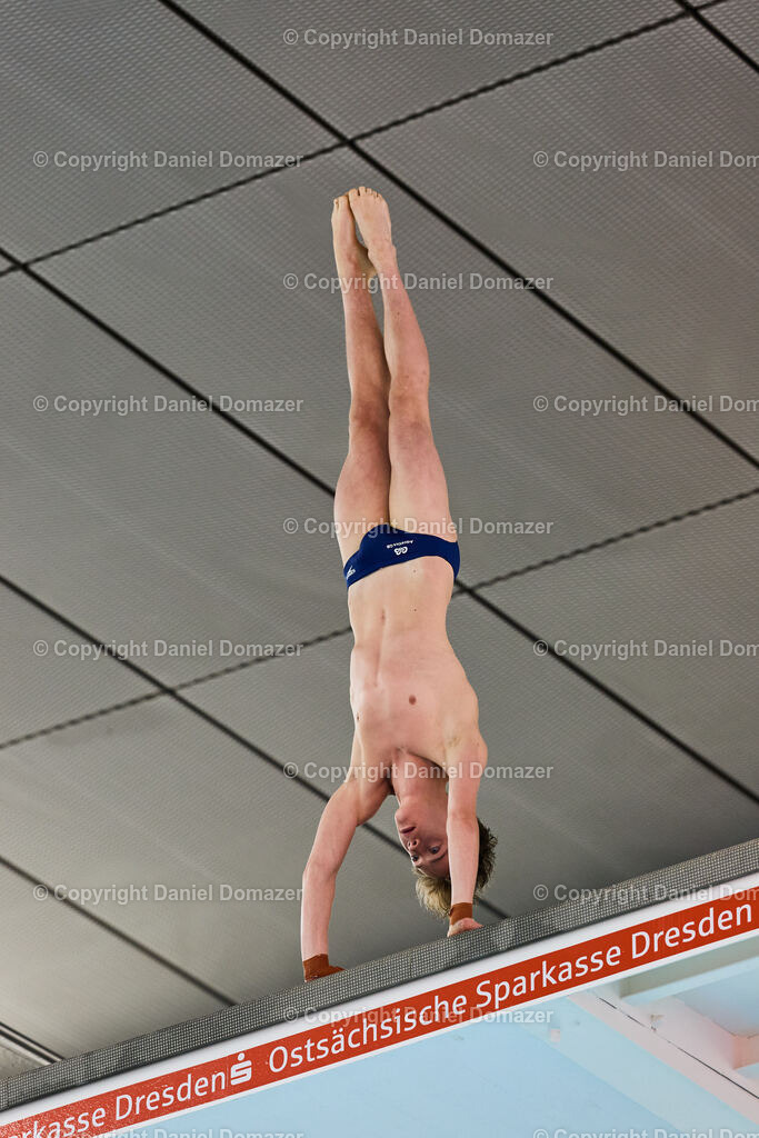 International Youth Diving Meet 2025 | International Youth Diving Meet 2025 in Dresden. Day 1 of the Event, 2025-04-23 - Realisiert mit Pictrs.com