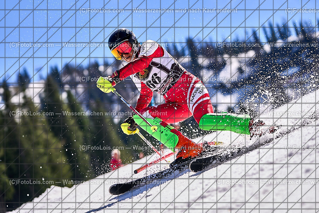 ALP2536_Reiteralm_MASTERS-LM_SL_Ries Jana | (C)FotoLois.com, Alois Spandl. Steirische MASTERS-Landesmeisterschaften Ski alpin SLALOM mit Wien und Salzburg, Reiteralm, Sa 13. April 2024.