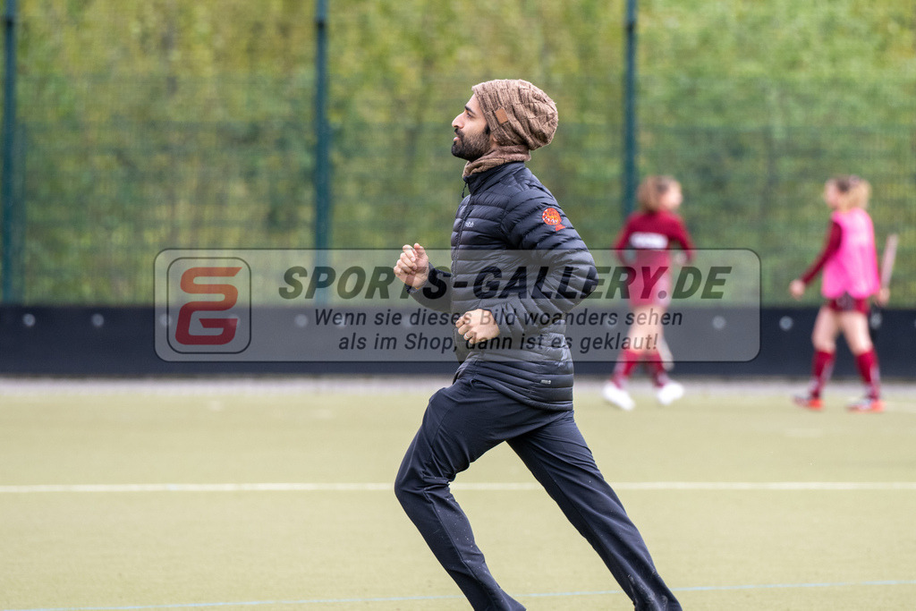 SFE_20240421_0008 | Düsseldorf, Deutschland, 21.04.2024:  in Aktion waehrend des Spiels der Feldhockey 1. Bundesliga Damen zwischen Düsseldorfer HC - Münchener SC im Düsseldorfer Hockeyclub 1905 e.V. am 21.04.2024 in Düsseldorf, Deutschland. (Foto von Stephan Fehrmann)

Düsseldorf, Germany, 21.04.2024:  in action during the game of Feldhockey 1. Bundesliga Damen between Düsseldorfer HC - Münchener SC in Düsseldorfer Hockeyclub 1905 e.V. at 21.04.2024 in Düsseldorf, Deutschland. (Foto von Stephan Fehrmann)