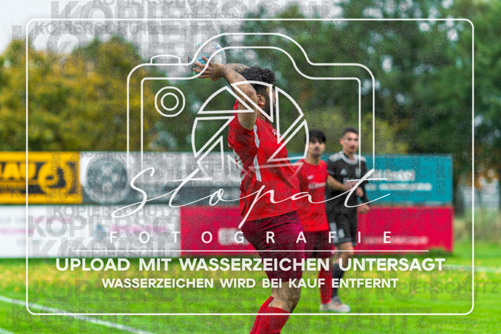 FSFSLEN-1035 | Herren 3. Kreisklasse HK Spiel zwischen FG Fulde-Stellichte 2 und Eintracht Leinetal 4 im Fulder Zentralstadion, Fulde (Simon Paul Stopat) - Realisiert mit Pictrs.com