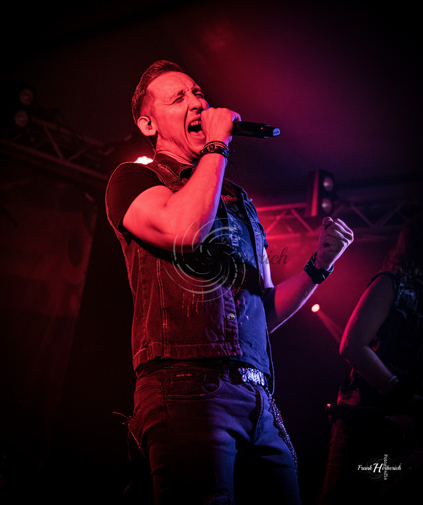 Audio Gun / Rosenberg / 18.07.2025 | Frank Herberich Fotografie, Frank Herberich, Fotografie, Hochzeit, Portrait, St. Peter Ording, Ording, Westerhever, Nordsee, Frank Fotografie, Hardheim,  Odenwald,Walldürn, Band,Eventfotografie - Realisiert mit Pictrs.com