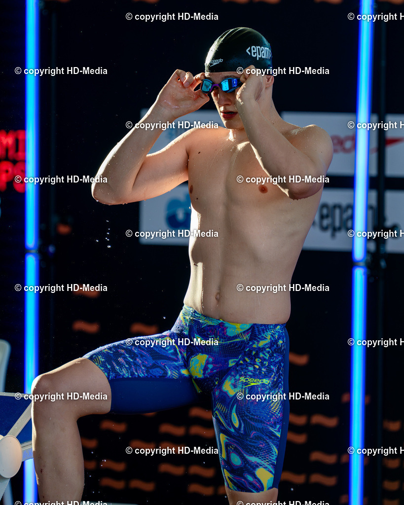 European Aquatics Junior Swimming Championships 2026 | European Aquatics Junior Swimming Championships 2026