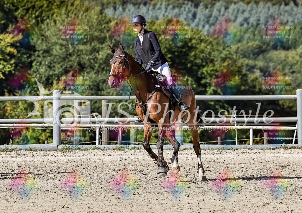 20250907_11_Stilspringprüfung Kl. E_ 80cm_Final-41 | JS-PHOTOSTYLE