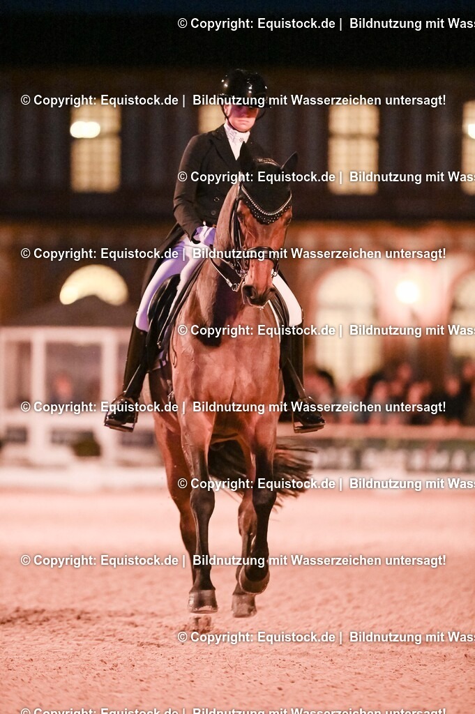 20250608_Longines Grand Prix Kür_0340 | Foto: Thomas Hartig