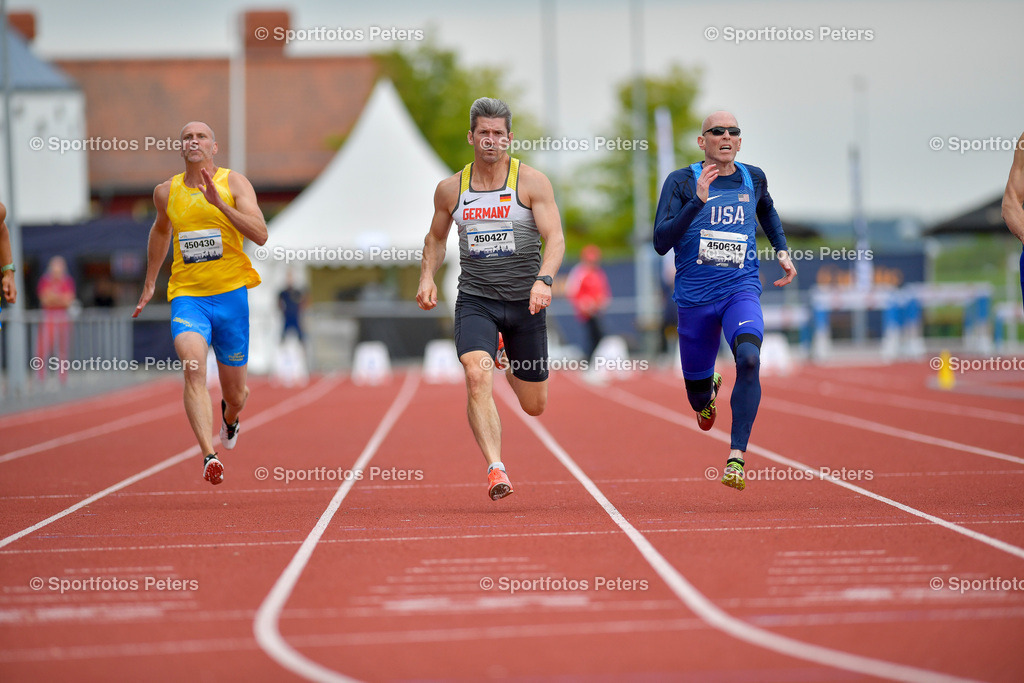 WMAC - Day 2_68 | World Masters Athletics Championship am 14.08.2024 in Gotheburg; SpeerwurfPhoto: Kai Peters - Realisiert mit Pictrs.com