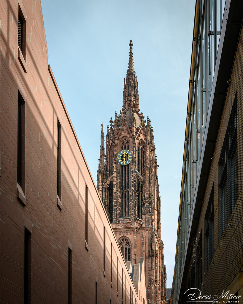 Frankfurt am Main | Frankfurt am Main