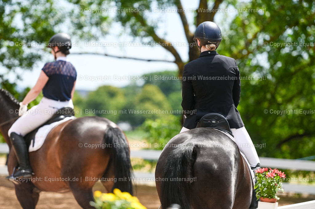 20230715_05_Dressurprüfung Kl.A++_0360 | equistock