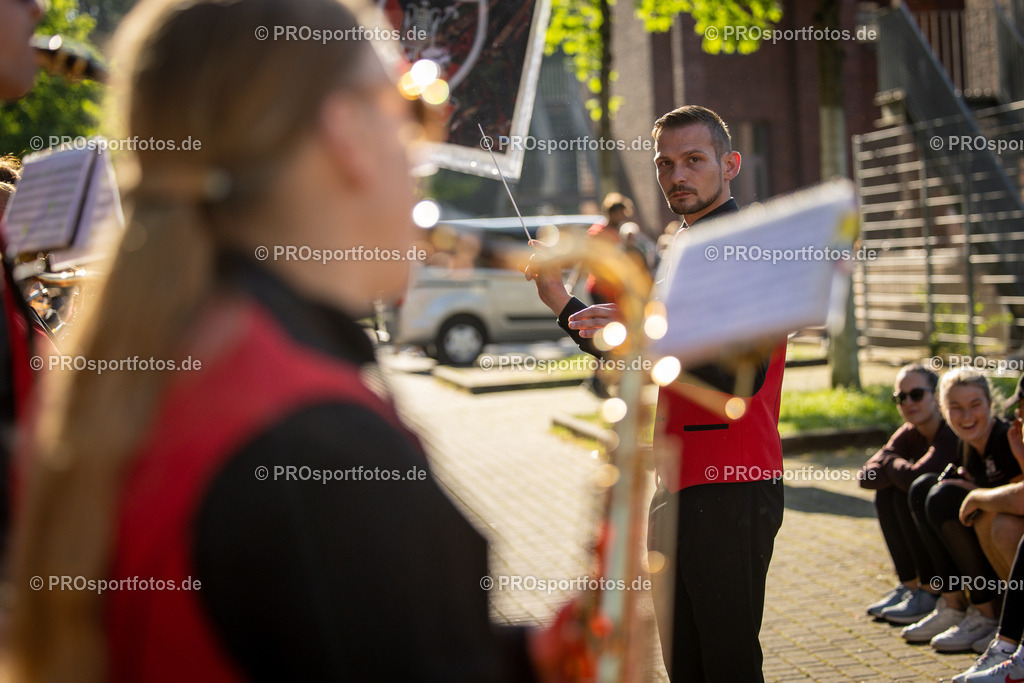 13. Koelner Leselauf in Koeln, 25.05.2023 | Impressionen vom 13. Koelner Leselauf am 25.05.2023 im Sportpark Muengersdorf in Koeln. Foto: BEAUTIFUL SPORTS/Axel Kohring
