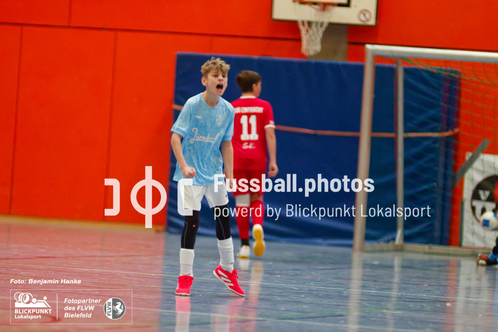 20260110_U13_Turnier_Schildesche_028 | Blickpunkt Lokalsport - Realisiert mit Pictrs.com