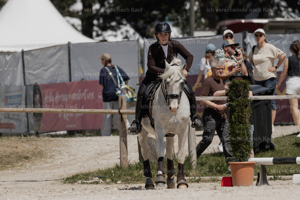 WE_SP_Stoib_318_PI2025_2058 | Pferd International München 2025