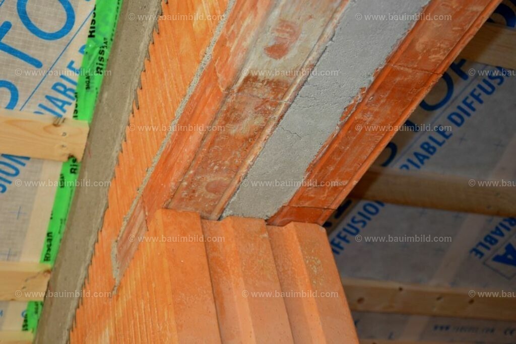 bib-lg07-mauerarbeiten-0225 | Nach LV-Leistungsgruppen sortierte Detailfotos über den Bau eines Hauses. Alle Hausbau-Bilder direkt vom Urheber und Autor der Website Haus-Selber-Bauen.com