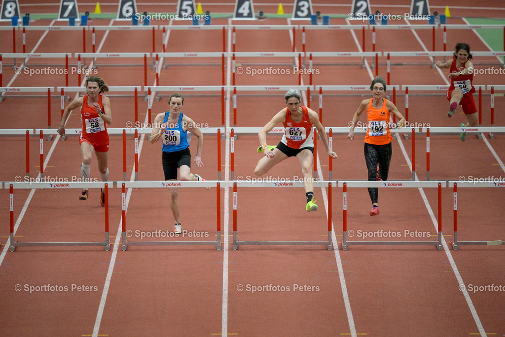 Deutsche Hallenmeisterschaften Masters - Samstag_178 | Deutsche Meisterschaften Halle Masters am 02.03.2024 in Dortmund 

Foto: Kai Peters - Realisiert mit Pictrs.com